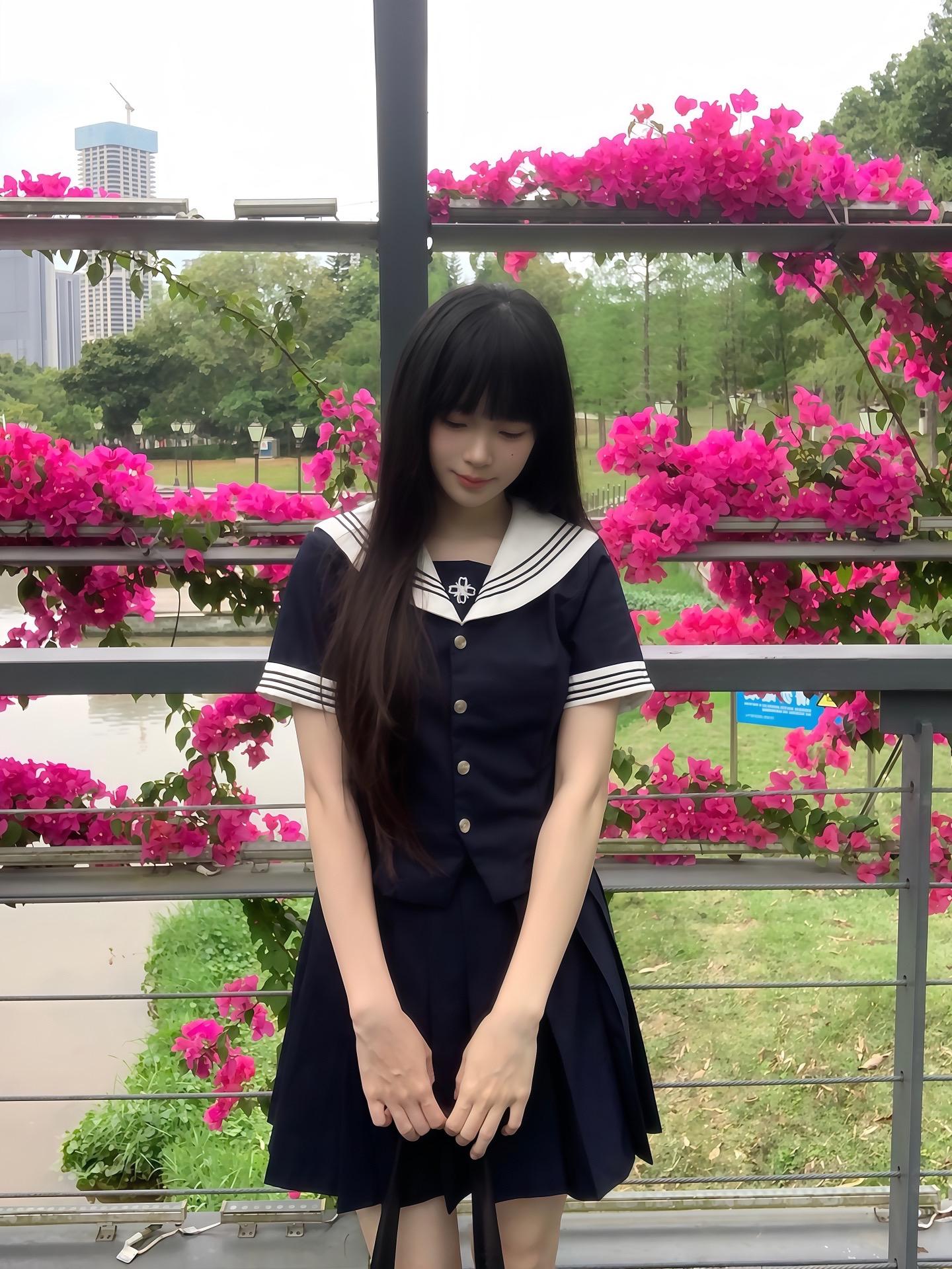 时间花在哪里 花就开在哪