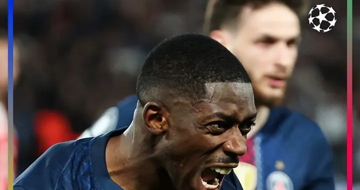 神仙打架！欧冠半决赛巴黎圣日耳曼5-4险胜拜仁慕尼黑抢占先机