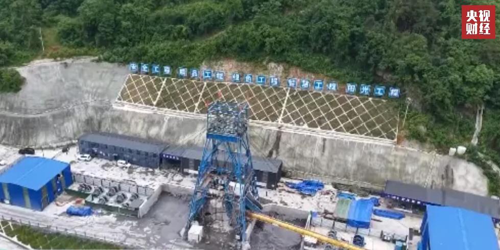  重磅！十五五砸6万亿建国家水网，新增300万岗位，稳增长核心抓手来了

 
国