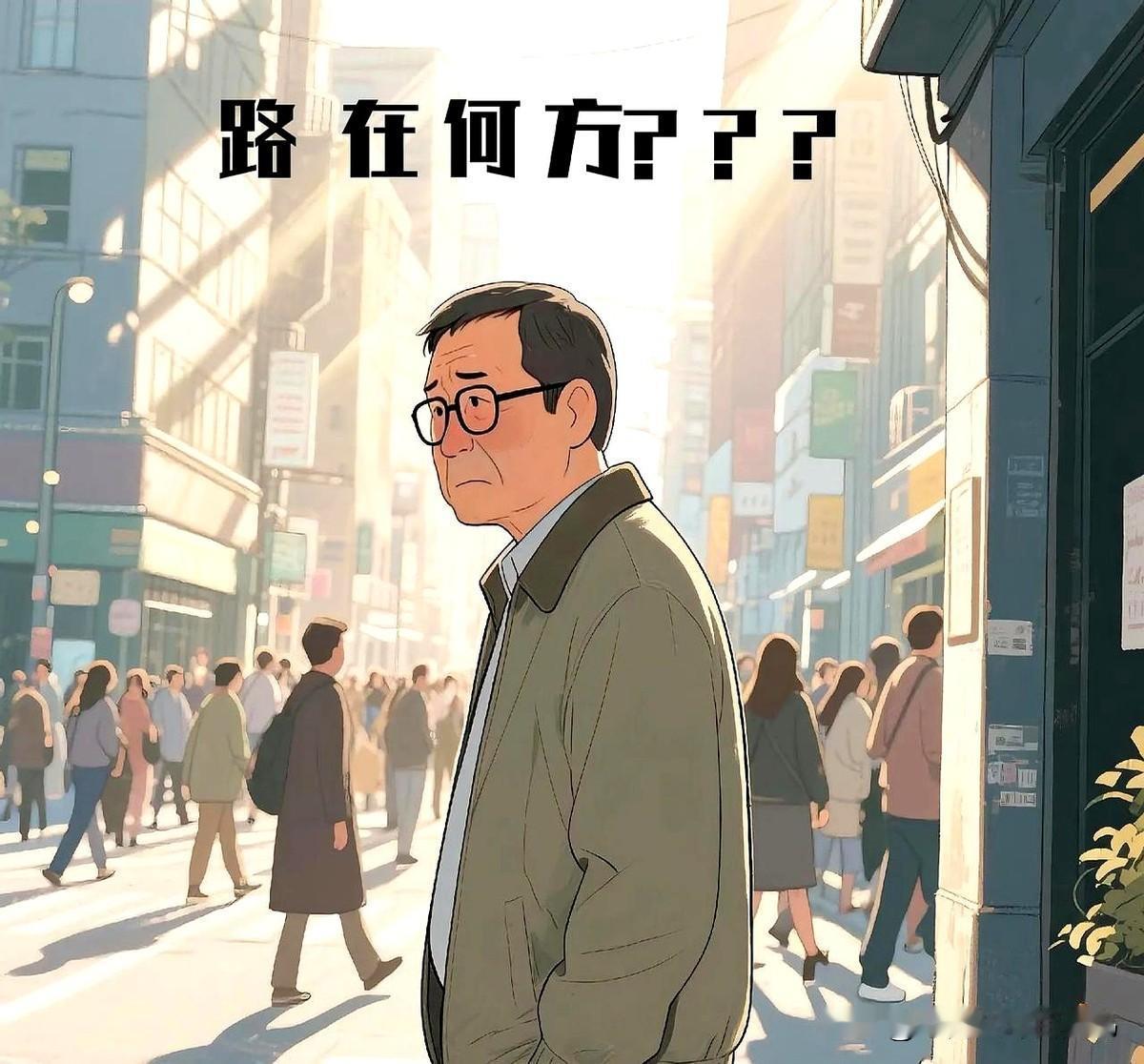 靴子终于落地了，老公被调岗了。6️⃣月1️⃣日到新岗位工作。

说到工作这事儿，