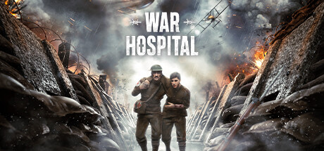 社会生存游戏《战地医院》明年1月登陆PC和主机平台