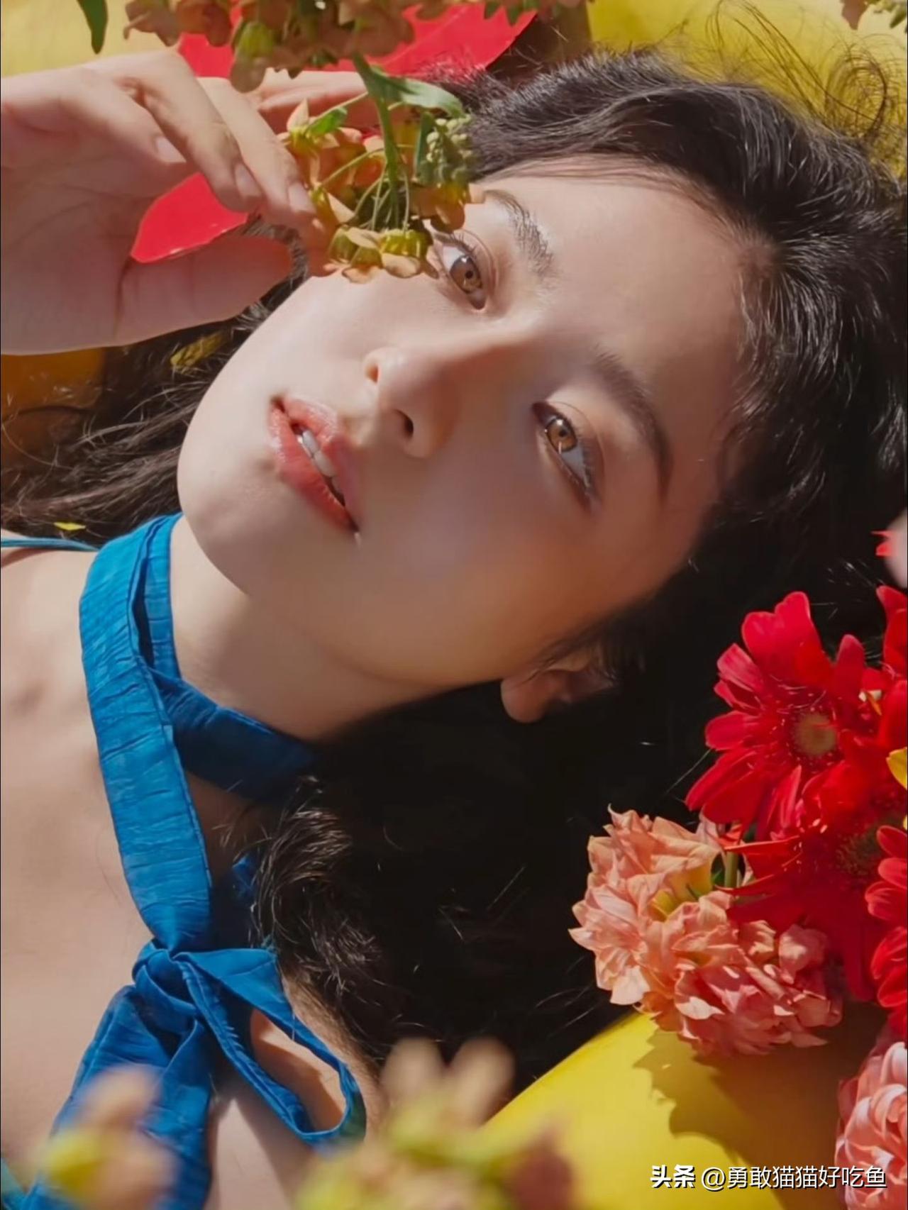 李兰迪分享图片