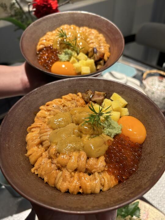 真的还想再去一次大连。。。。