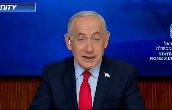 美以爆发内讧，遭伊朗1吨重弹头打击，内塔尼亚胡向美国讨要说法
 
这句话直接戳破