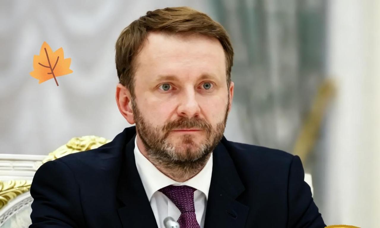 快讯！快讯！。
 
俄罗斯总统普京宣布了。
 
11月4日，他签署决定，由总统办