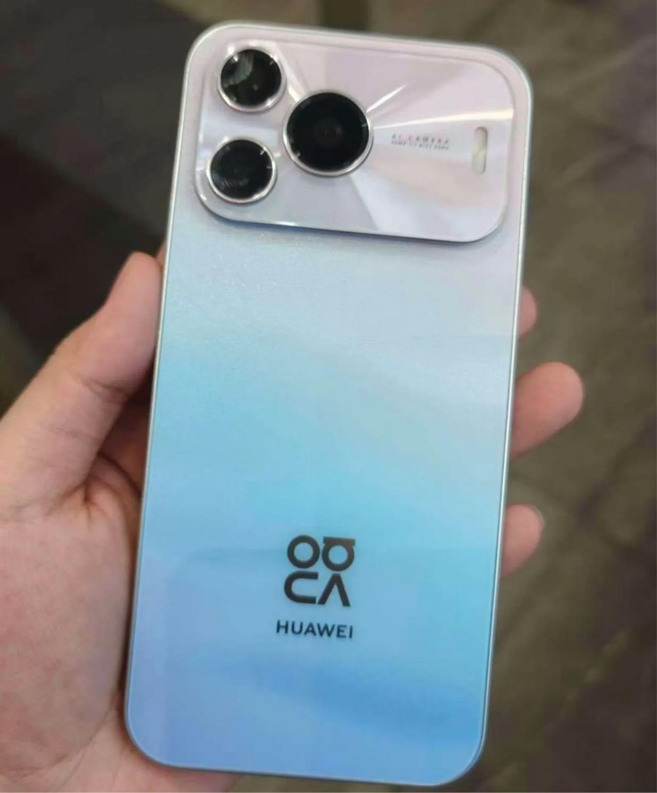 华为新机nova16SE，麒麟8020，8500电池，红枫。

可以当做畅享90