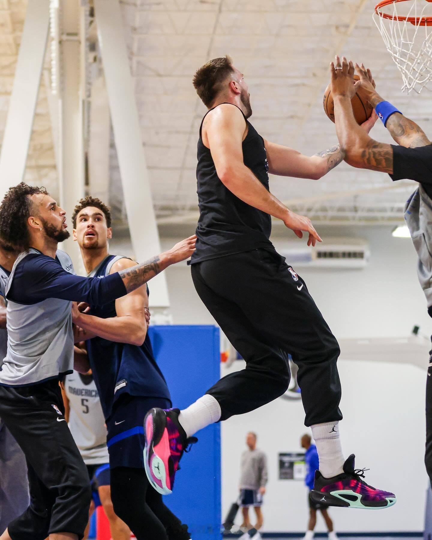 独行侠队内训练#有篮无界心潮不限# ​​​