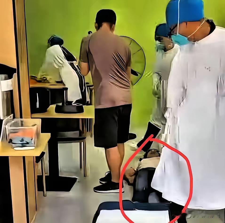 这是一则令人动容的故事，展现了人性中的善良与坚韧。31岁的潘先生在自己身患重病、