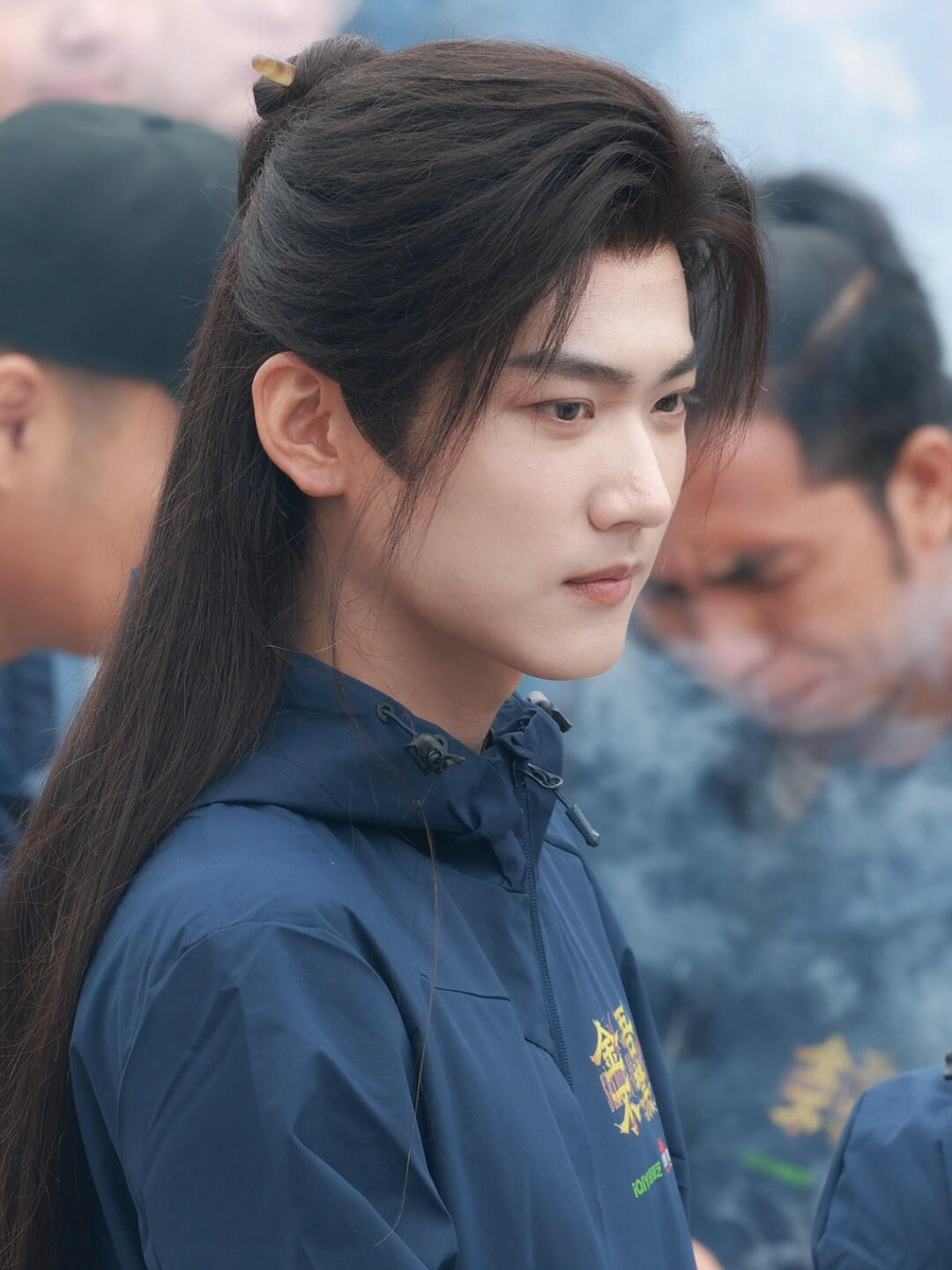 古偶会完蛋都是有理由的。 ​​​