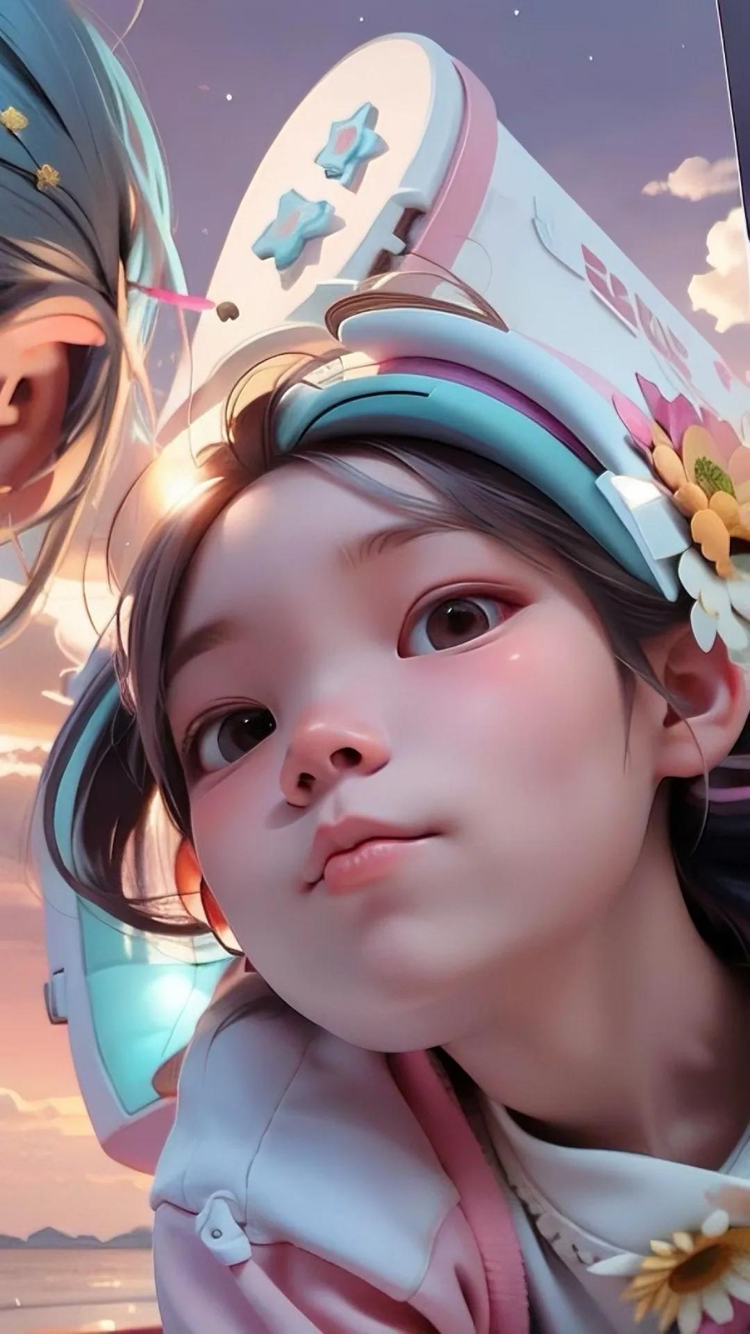 #孩子太内向需要改吗#其实，孩子的内心世界是非常独特和珍贵的，有时候，他们的内向