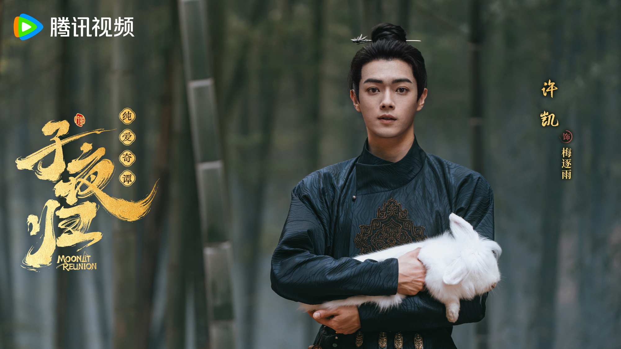 作品登顶的消息传来时，正重温着剧中的经典段落。那些被记住的情节，被讨论的细节，都
