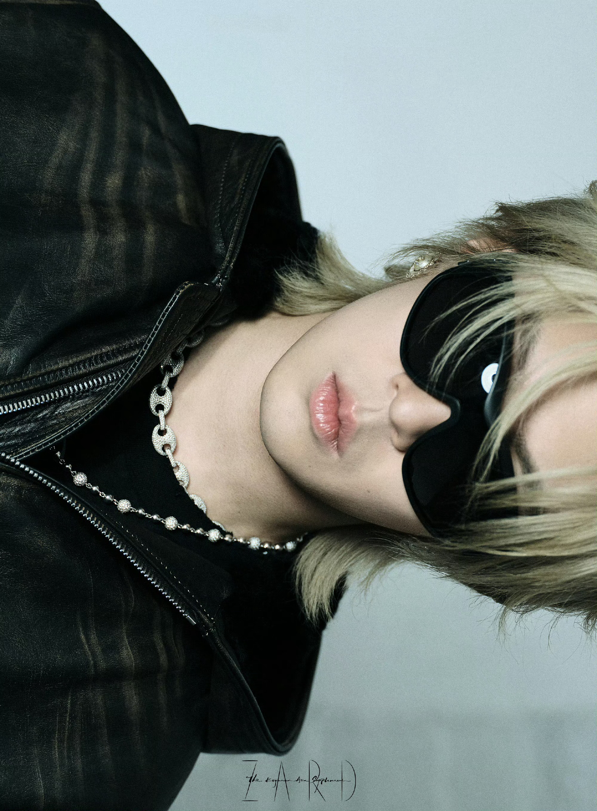 这种风格也完全适配啊哥 马伯骞除了帅不知道说什么了