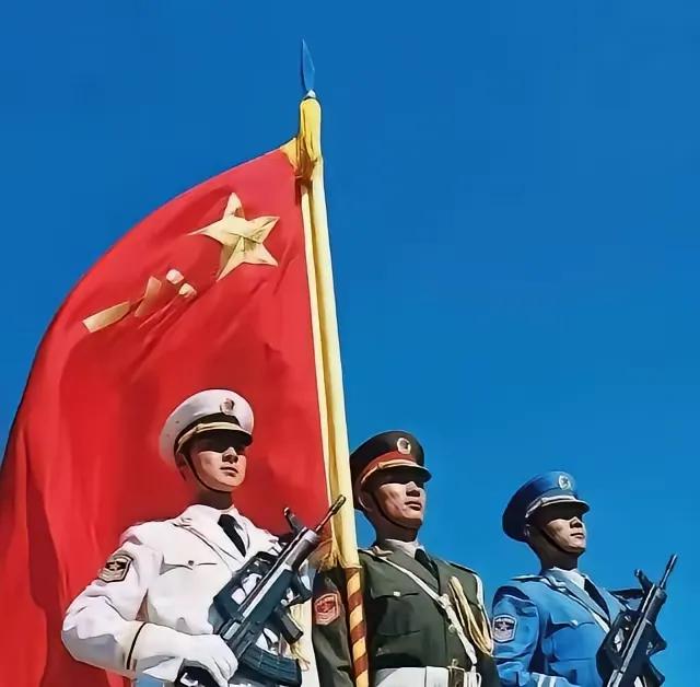 两岸统一之后，我军名称会更改吗？
 
现在网上好多人都猜这个事。有人说，等台湾回