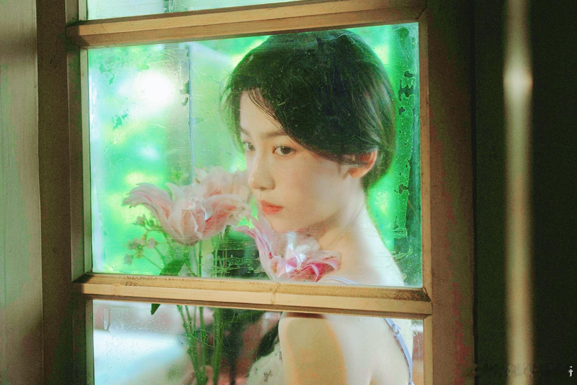 眼前人是心上人刘梦芮萧靖琳刘梦芮百里歌林
