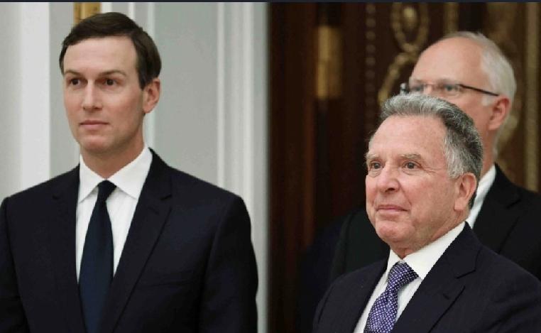 美国谈判代表周六于佛罗里达州与俄罗斯官员会面，开启结束俄乌战争的新一轮磋商。
据