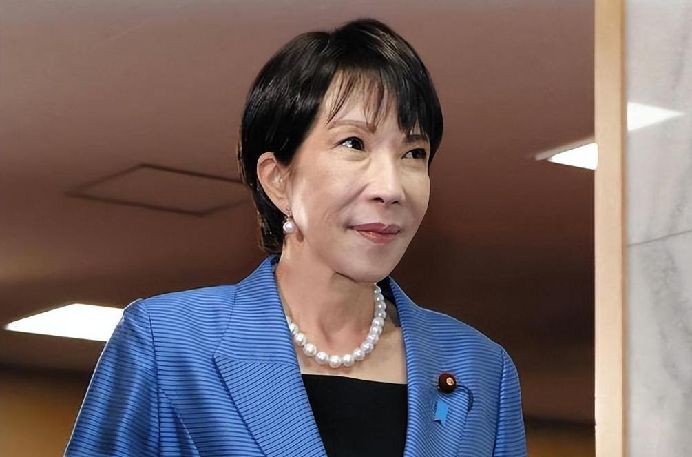 高市早苗访美看似赚足外交排场，背后却是日本倾尽国力的单方面妥协，用真金白银和主权