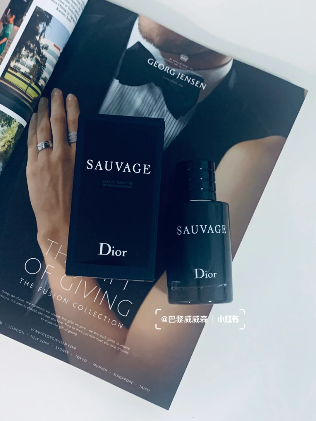 🔷风中男子 旷野男香 沙漠中的眼泪💧