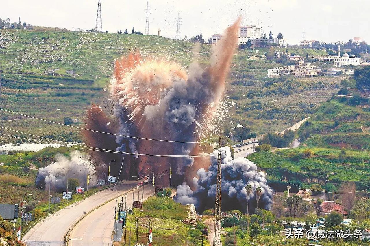 伊朗再次击落一架美军F-18战斗机！美方借沙特、阿联酋反对停战舆论开始敲诈5万亿