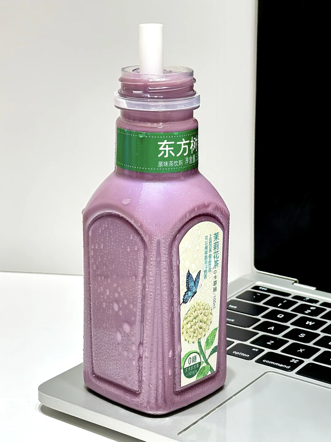 谁发明的喝法…真的好喝到无语！！