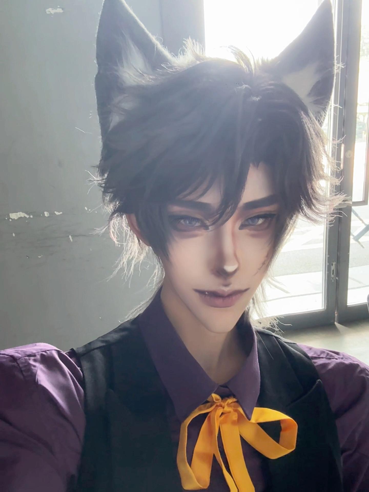 坏🐺