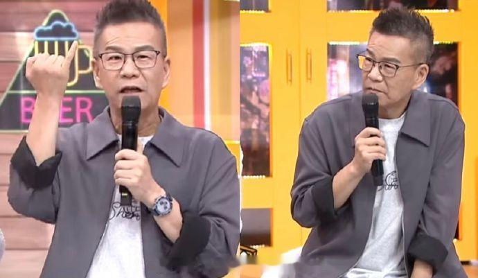 沈玉琳透露已经在洽谈新节目 今年7月突然身体不适，最后确诊是罹患白血病，至今已住