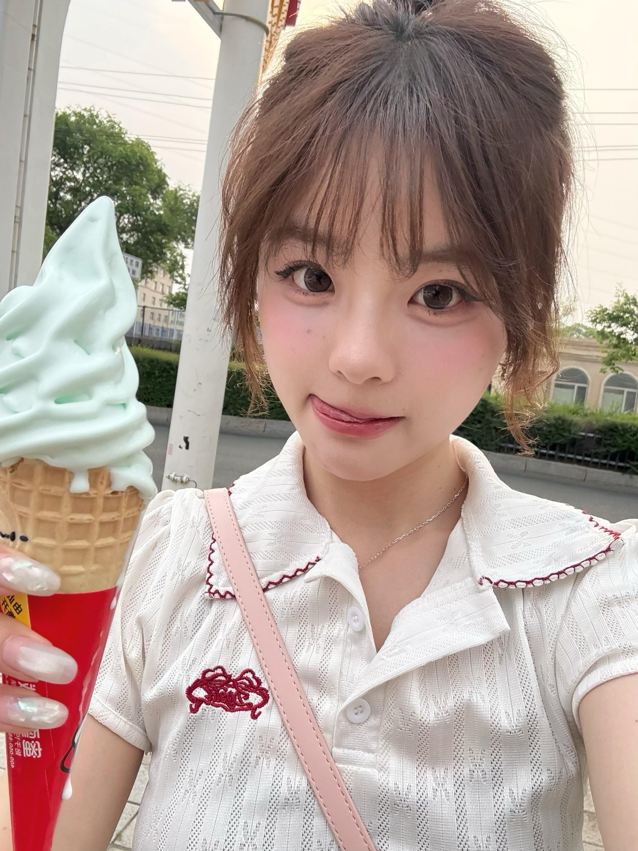 我早已有了能面对所有事的勇气