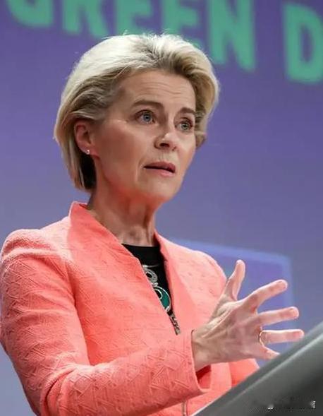 一个欧洲高官一句话将世界局势表露出来，欧盟或许不会帮助美国彻底制裁中国，一旦中国