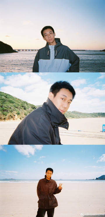 张雪迎拍的高至霆张雪迎镜头下的高至霆 张雪迎镜头下的高至霆 