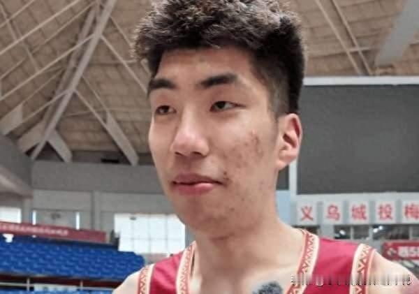 广厦跌出争冠行列，后方俊时代的稠州，能否扛起浙江篮球的大旗？