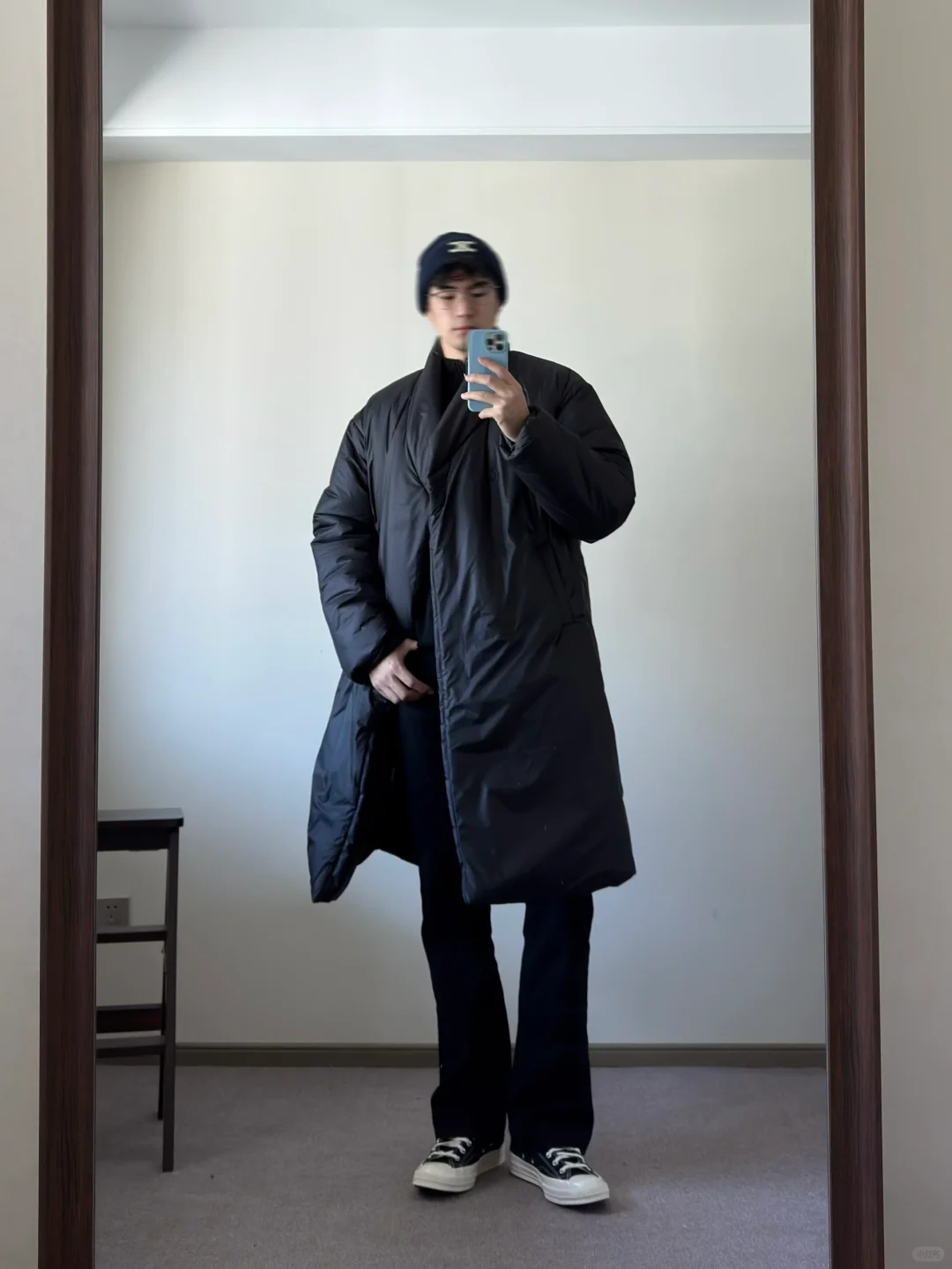 ootd 试试新衣服👀
