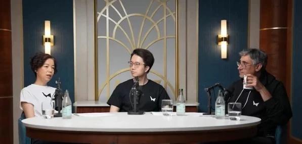 李飞飞谈空间智能，机器人瓶颈需仿真突破
1.李飞飞在a16z访谈中提出AI下一个