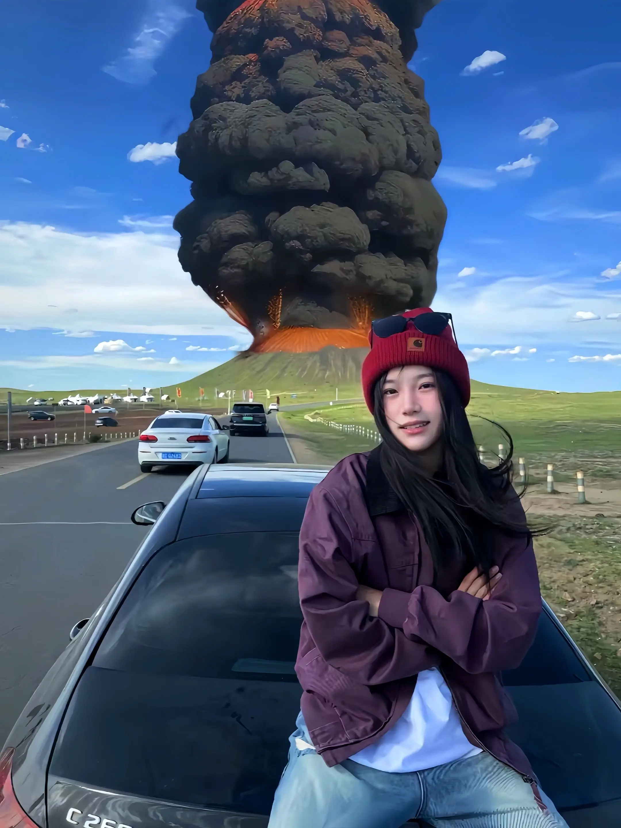 自己的人生，随心就是满分