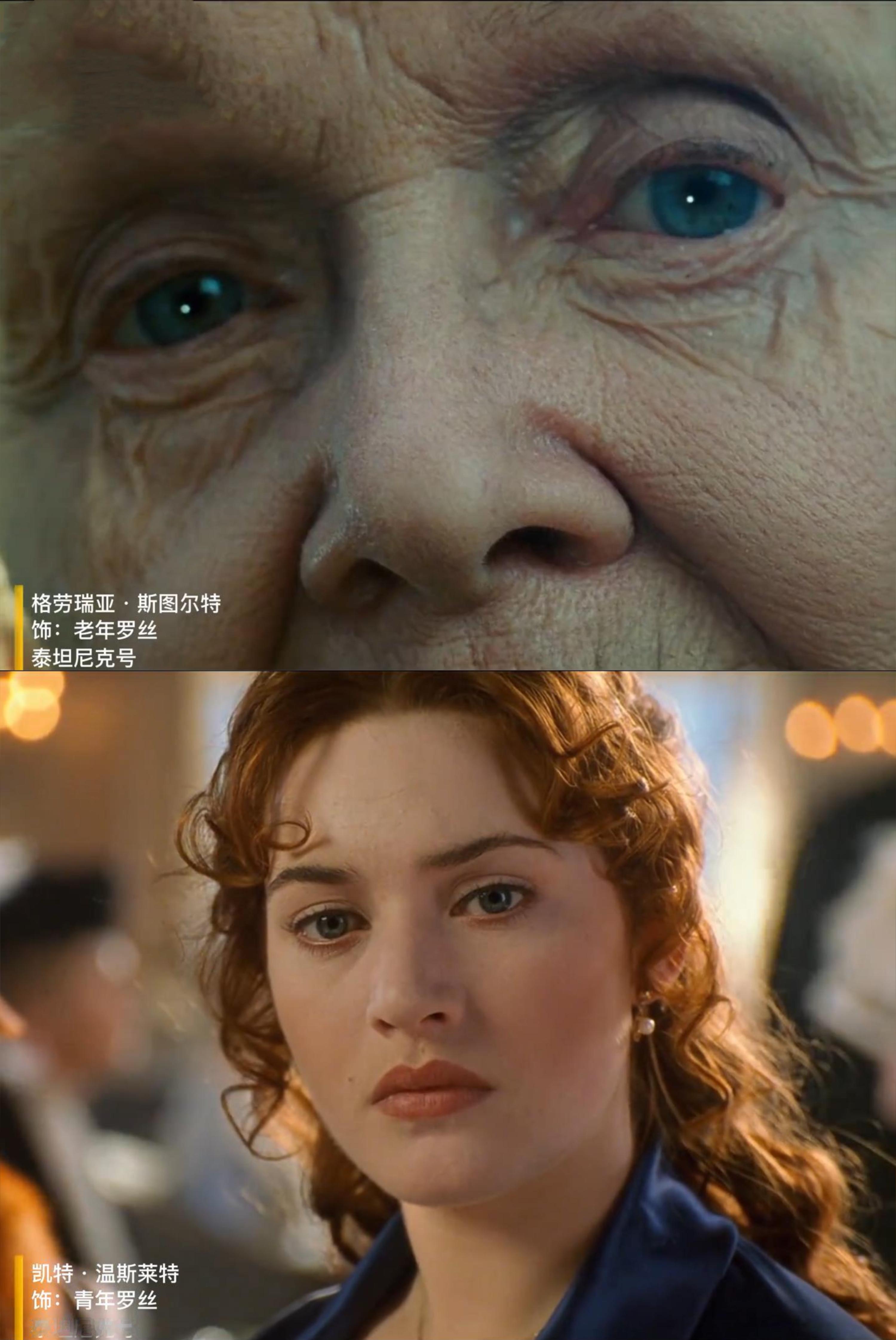 电影镜头里曾经的自己。[苦涩] [求关注][中国赞] ​​​