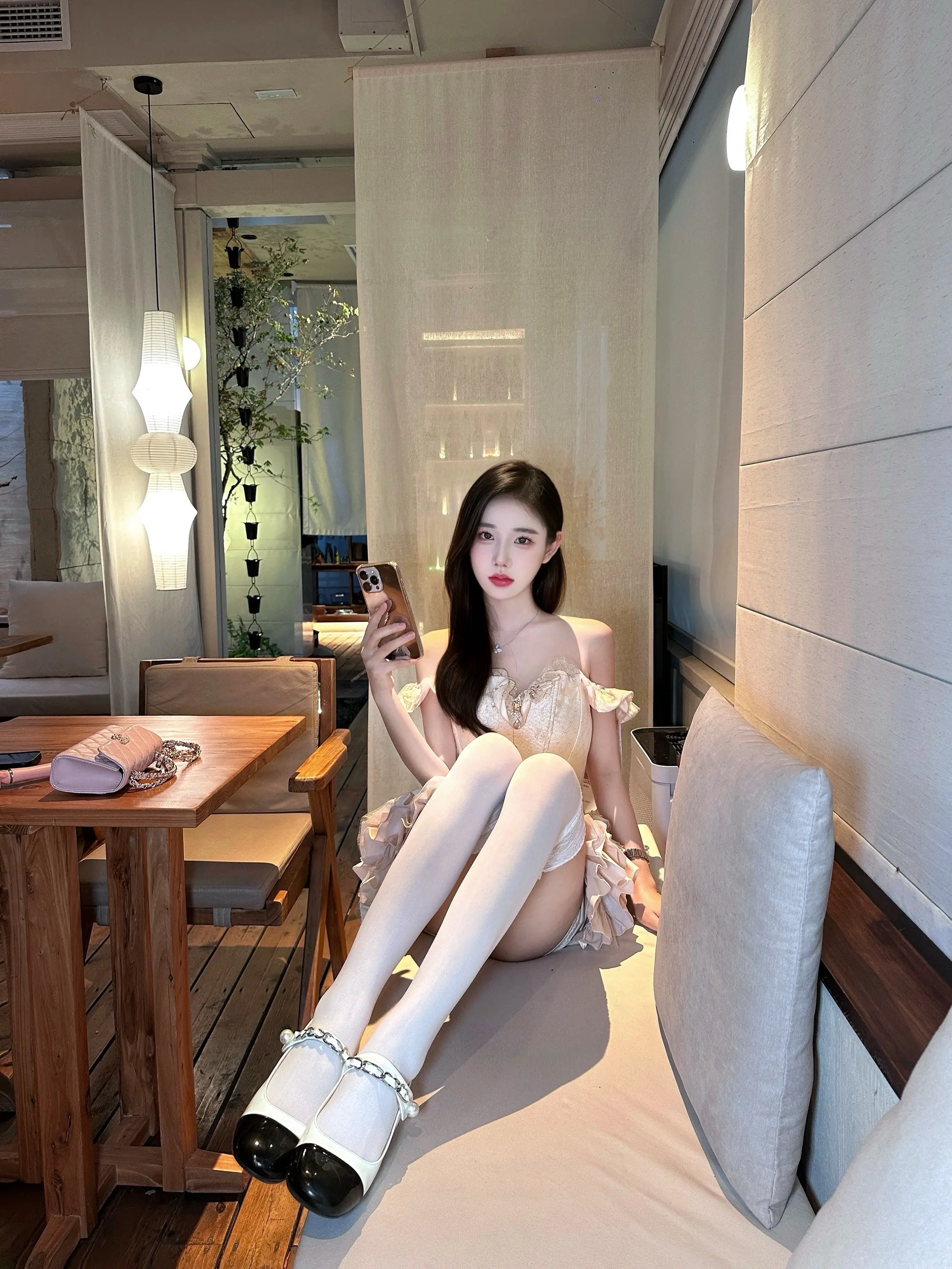 拜托 我的生活像赛车 已经爽飞了