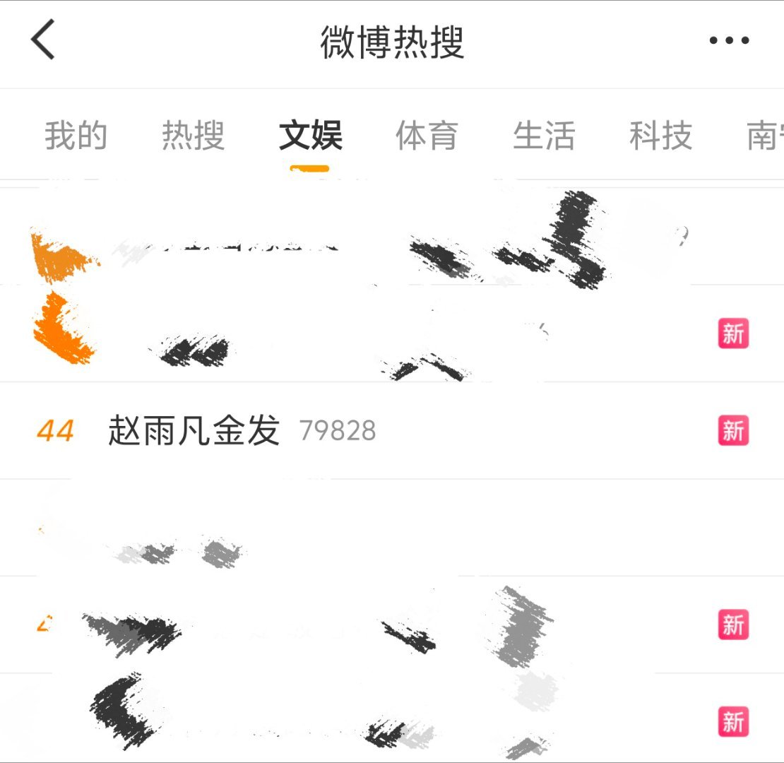 赵雨凡JAMES 🦅赵雨凡 热搜上来啦，继续加热呀