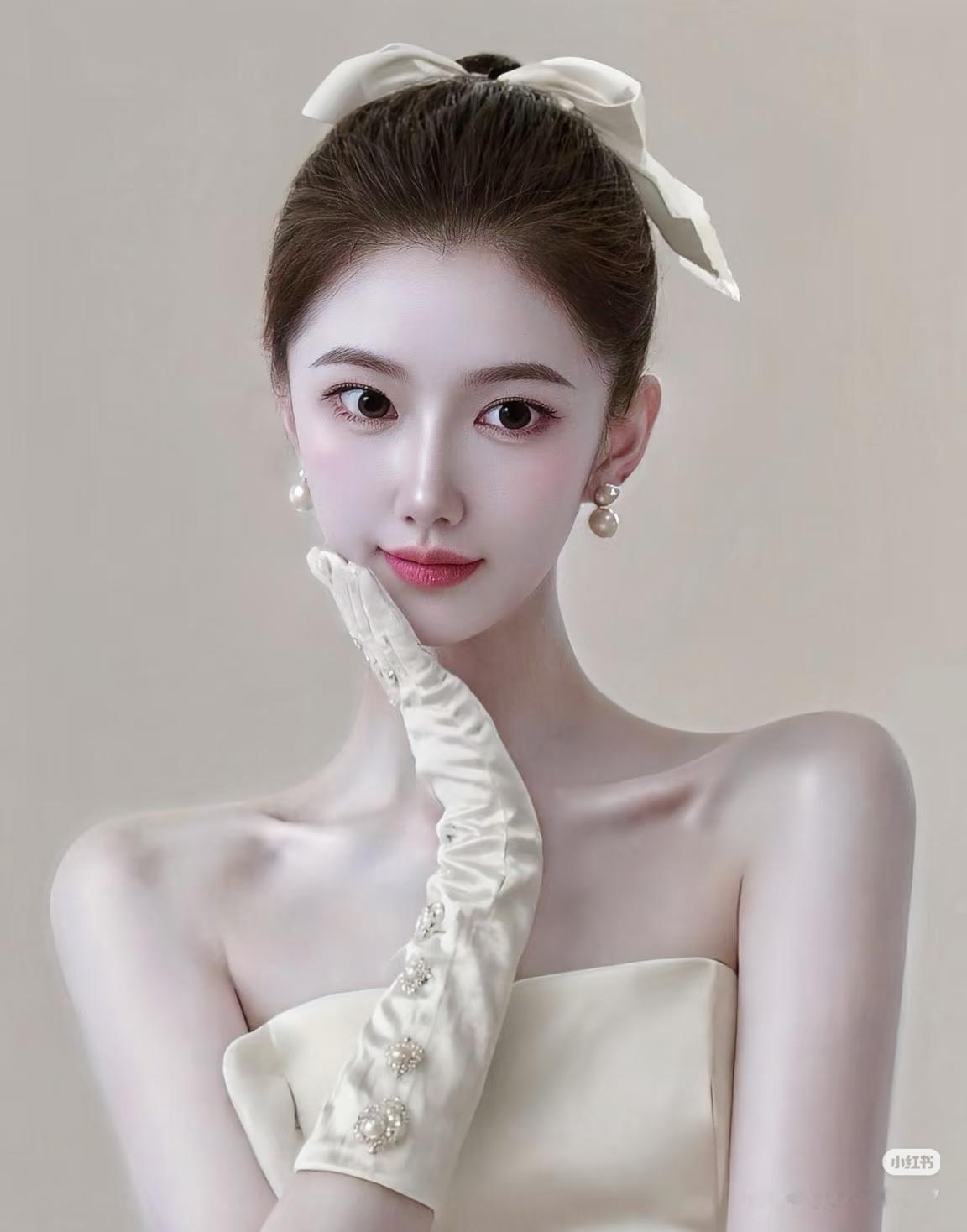 美人照怎么拍才好看