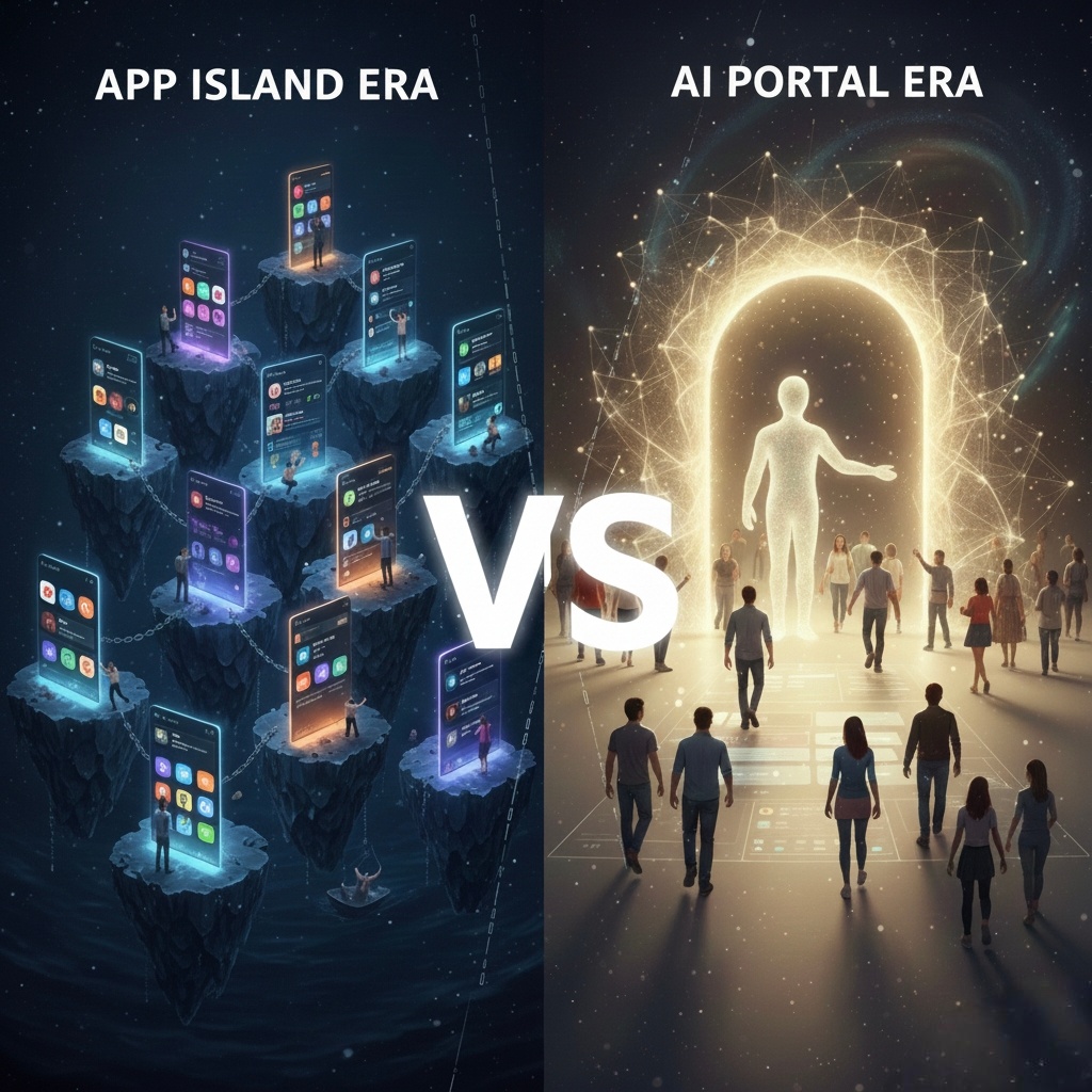 多家APP对豆包手机禁用 还是太先进了，触动了“老钱们”的利益。只能说是神仙打架