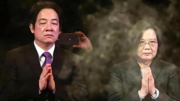 美国专家说：如果中国决定统一台湾，美国将只剩下一条路能选！中国这次准确命名“中国