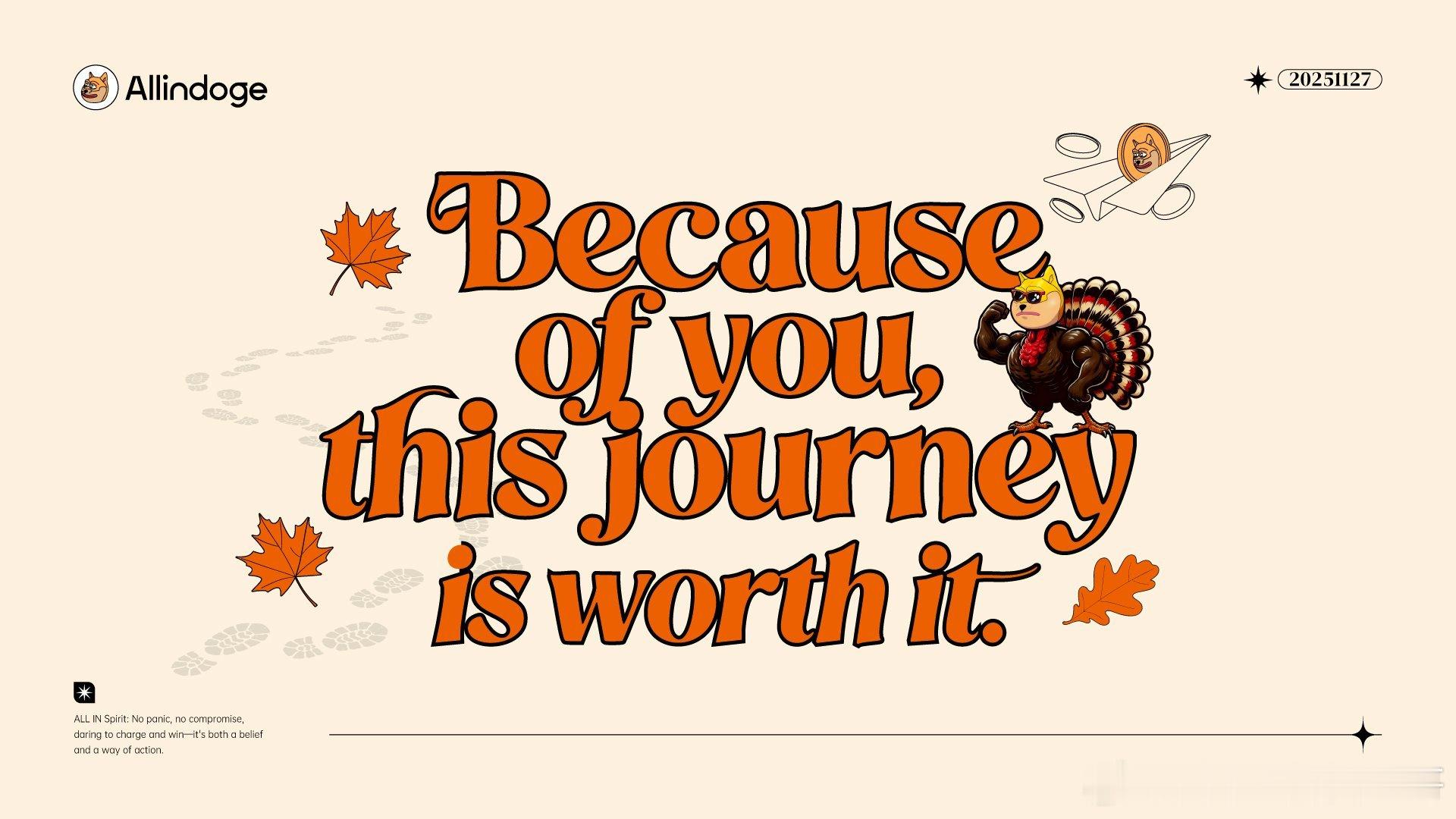 Web3+AI双buff叠满！ALLINDOGE Ultra版太顶了🔥 一句话