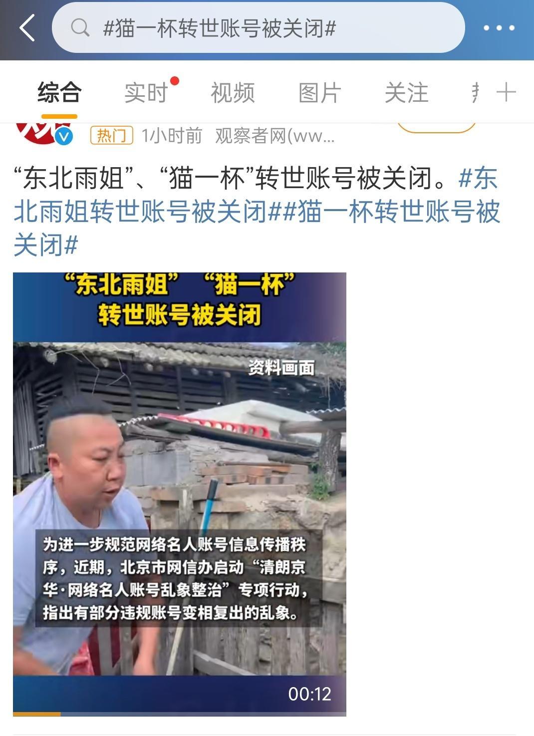 我知道猫一杯的事（伪造秦朗同学的作业本），东北雨姐是啥瓜？ 