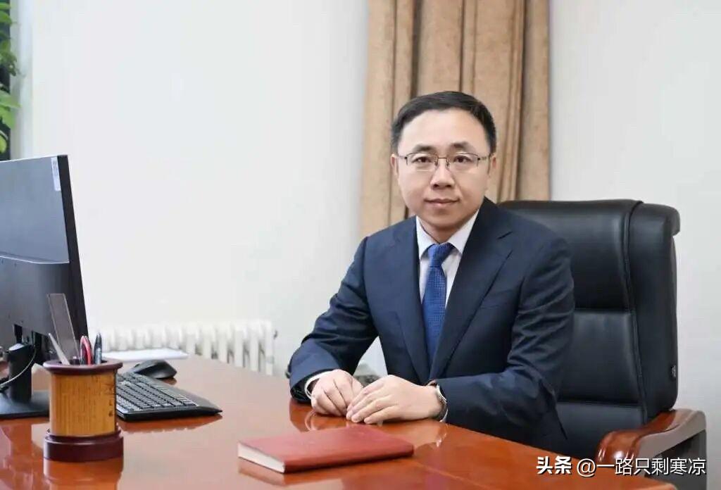 中国医学科学院阜外医院顶尖专家鲁向锋出任吉林大学副校长
鲁向锋，1977年3月出
