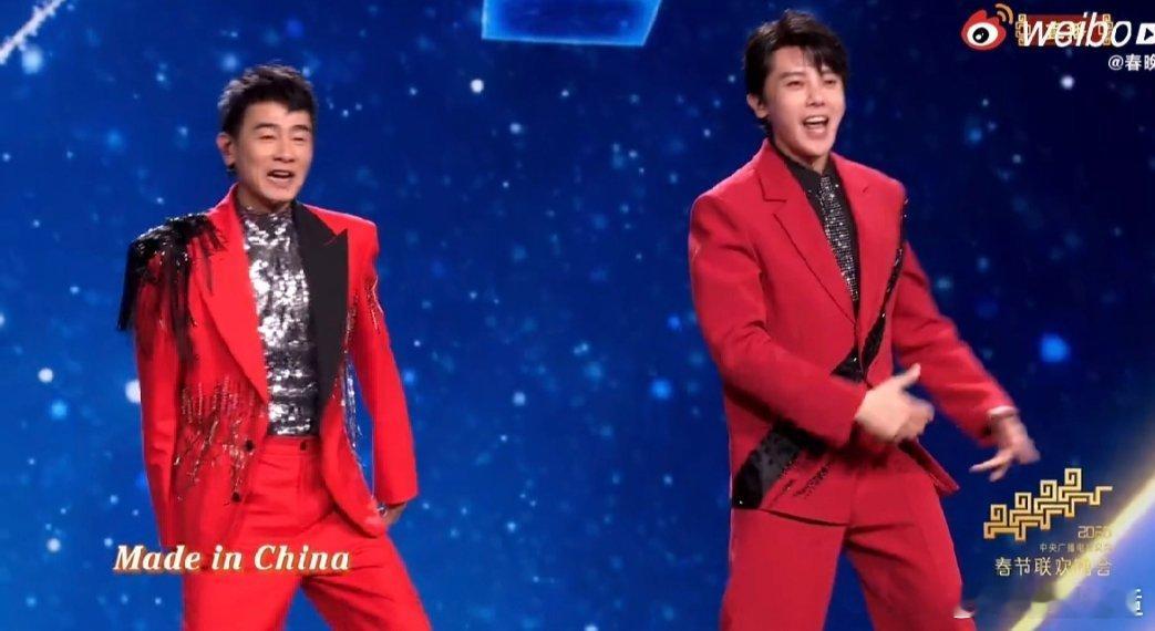 智造未来唱出未来生活的模样春晚最燃科技舞台来了！《智造未来》四位实力艺人同台，歌