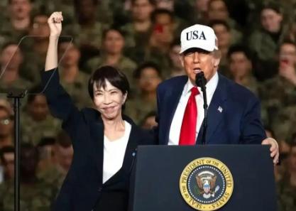 ·不敢对俄狂吠，只敢对华呲牙？为何日本对中俄两国态度大相径庭

咱们普通人过日子