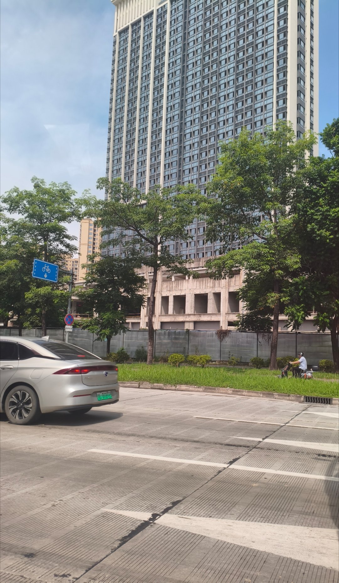 生活里那些微小的善意，就像不经意撒下的种子。帮陌生人指路，给流浪猫一点食物，对服