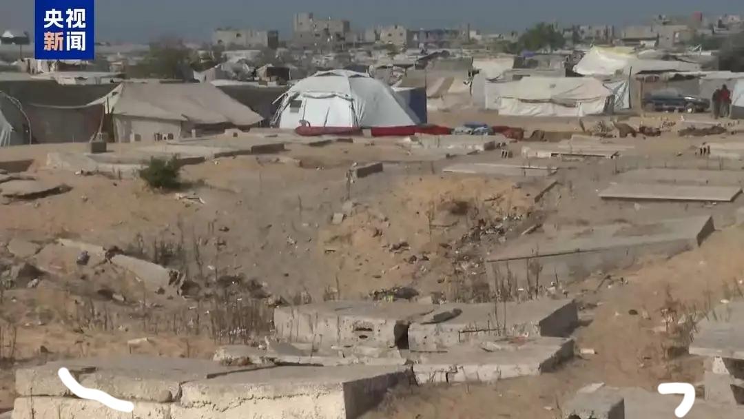 快讯！快讯！
巴勒斯坦突然宣布

11月3日，巴勒斯坦批评以色列军队持续违反停火