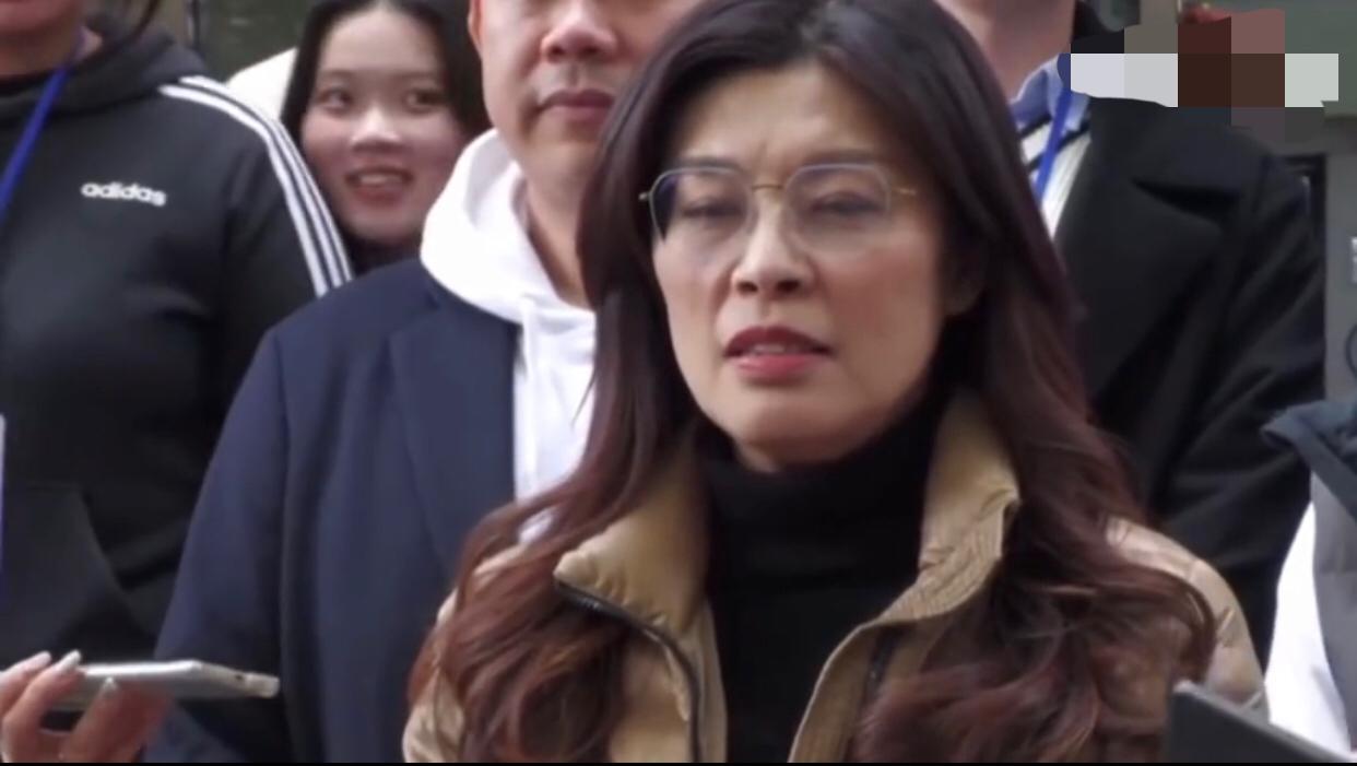 台湾国民党主席郑丽文对于两岸交流的看法：我们感受到了大陆的诚意和善意，希望更多的