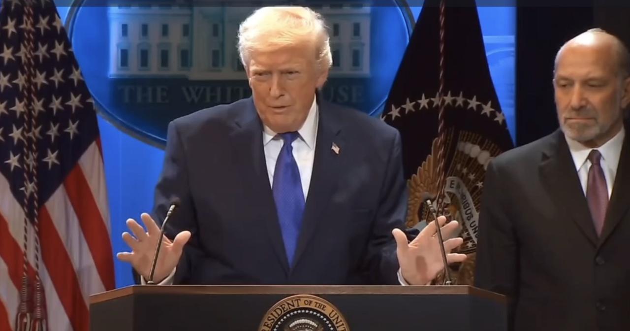 美国最高法院推翻特朗普全球关税政策，勒令向企业返还1750亿美元。
 
2月20