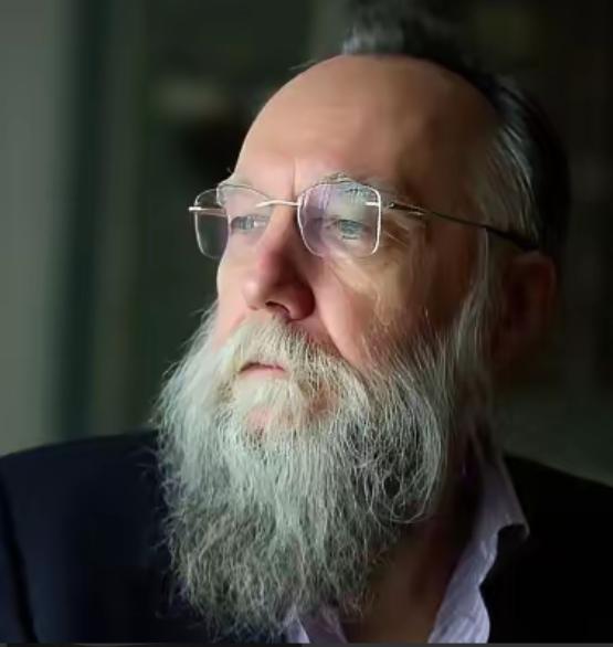 俄罗斯政治家杜金说，如果这次委内瑞拉沦陷，中国袖手旁观，那么下一个遭殃的将是中国