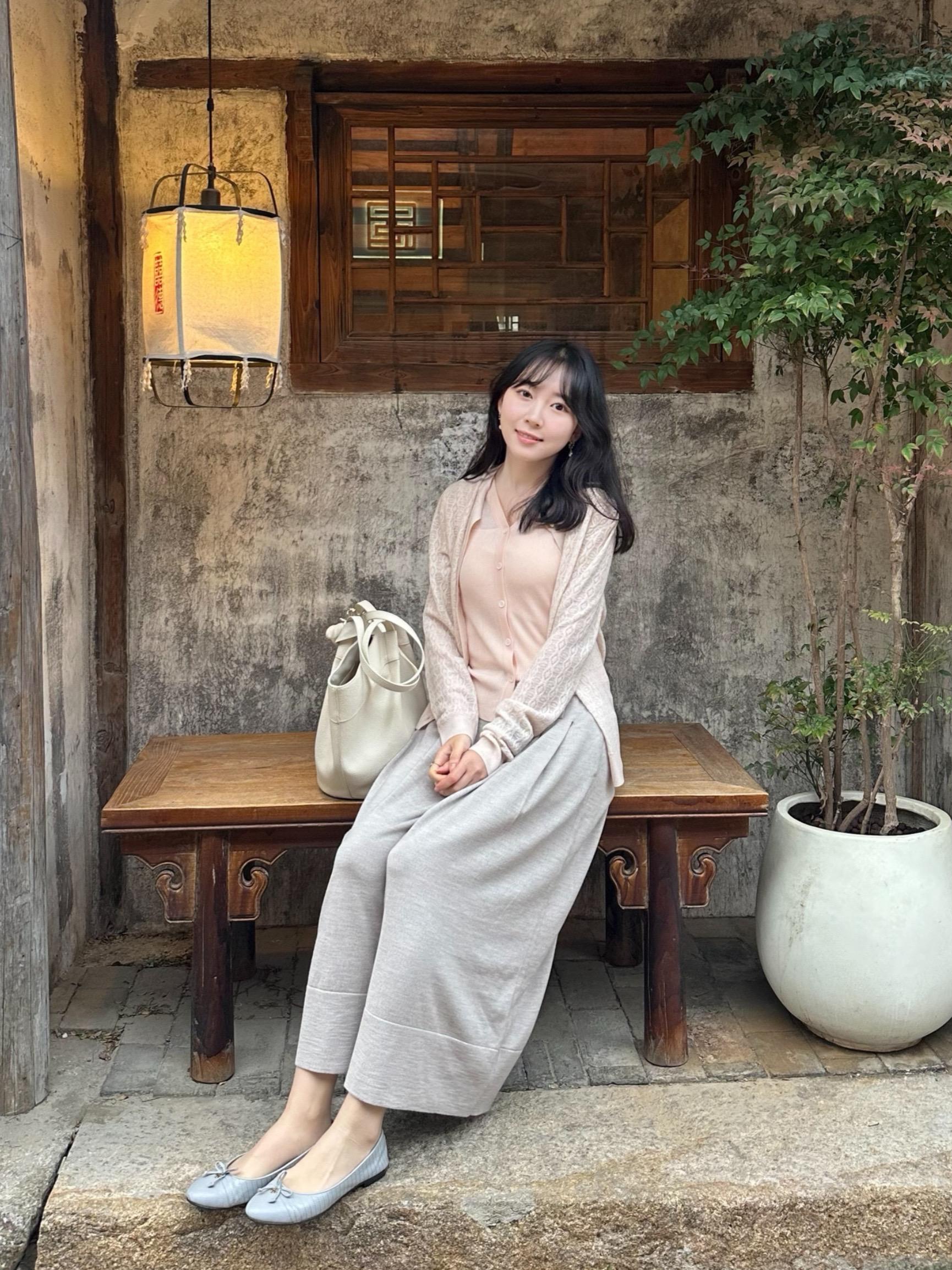 温柔姐姐🐰☕️