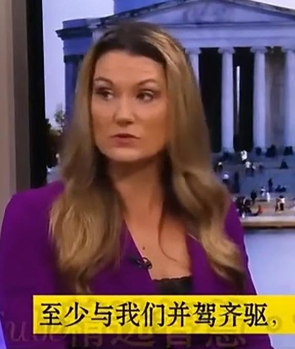 美国总统特朗普接受“60”分钟美国有线电视采访，特朗普表示:美中两国相处的很好，